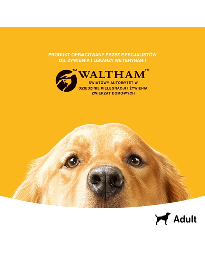 PEDIGREE cu pui și miel în sos 400 g