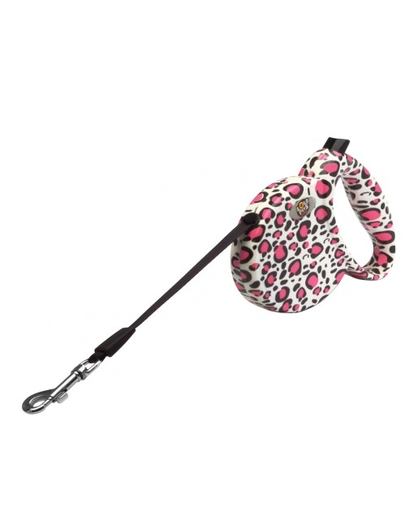 LOLO PETS Lesă automată 3M, 20 kg