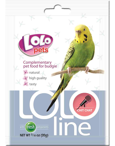 LOLO PETS Lololine reptile
