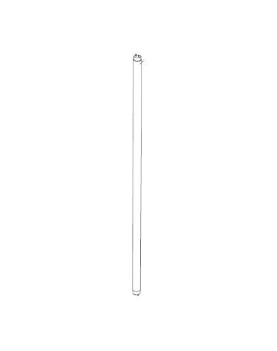 AQUAEL Lampa fluorescenta G13 55W HNS