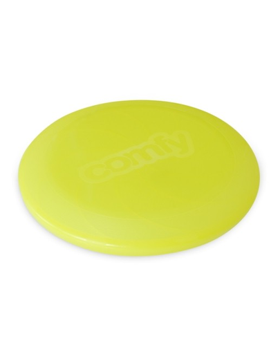 COMFY Jucărie Super Fly Fluo disc 18cm