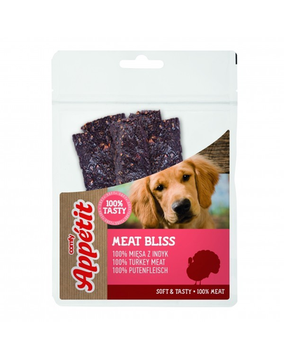 COMFY Appetit Meat Bliss curcan 100 g