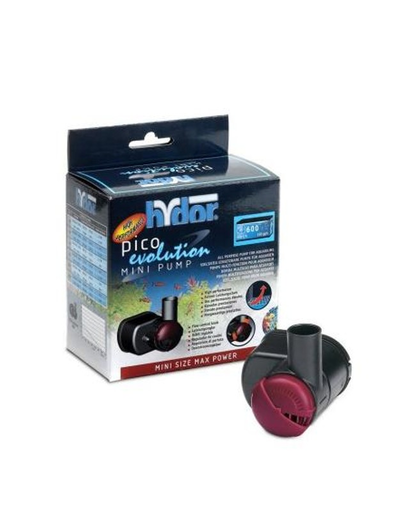 HYDOR Pompă Pico Evolution 600 EU