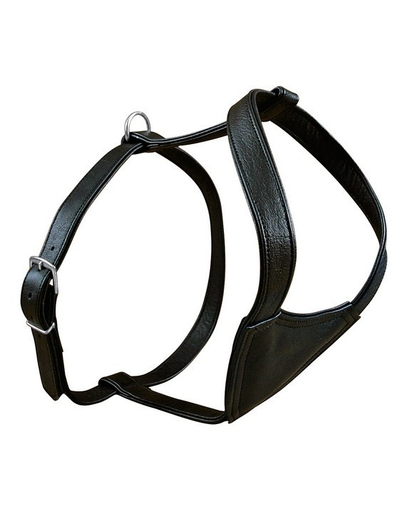 Trixie ham 68-77cm/22mm m-l negru