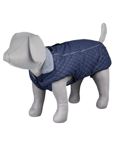 TRIXIE Hăinuță Marne , XS 27 cm, albastru