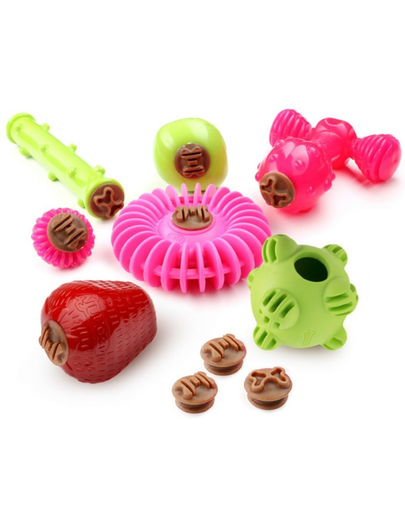 COMFY Appetit Plug Snack somon 6 buc.