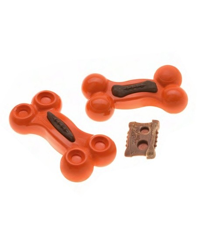 COMFY Jucărie os Plug Snack Bone 11 cm