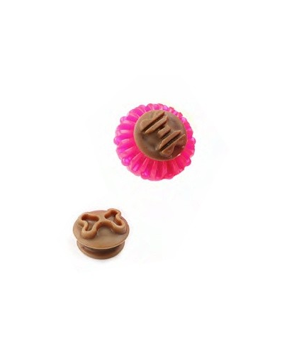 COMFY Jucărie Plug snack wheel 4 cm