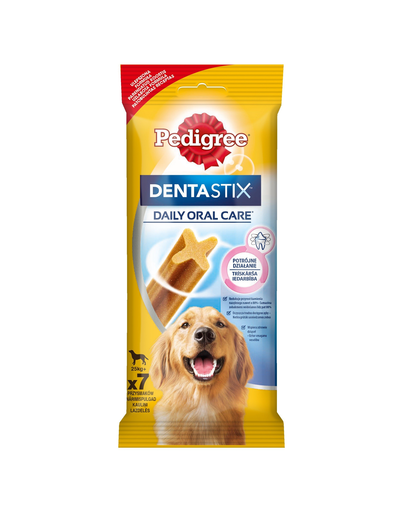 Pedigree dentastix large 270 g