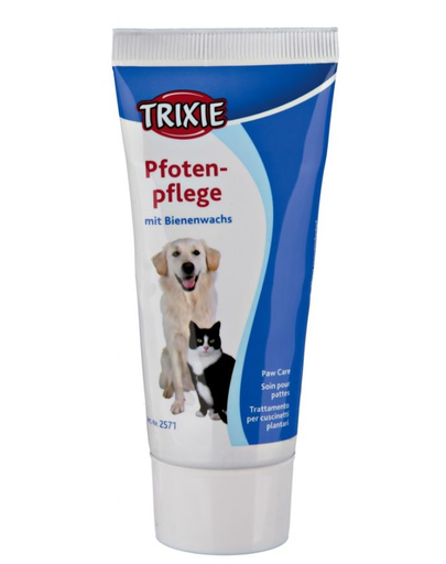 TRIXIE cream to paws 50 ml imagine