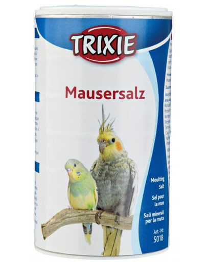 TRIXIE Sare pentru păsări 100 g