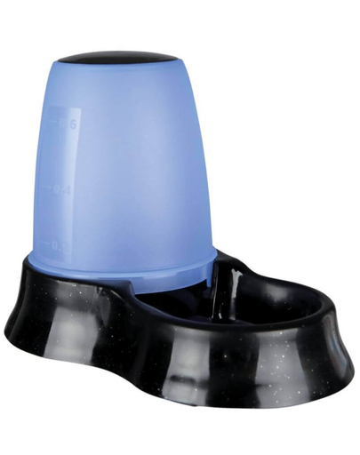 TRIXIE Hrănitor și adăpător 600 ml