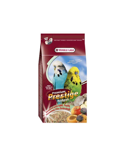 VERSELE-LAGA Prestige 1 kg peruș premium