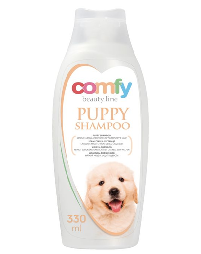 Comfy Șampon pentru cățeluși 330 ml