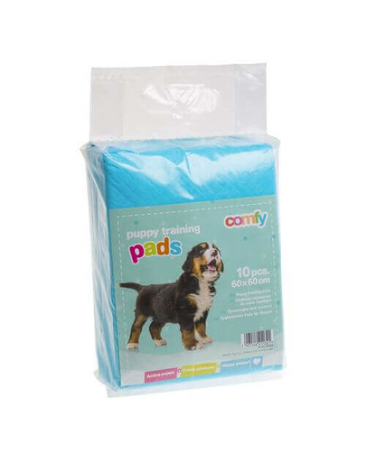 Comfy paddie aleze igienice 60x60cm 10 pcs.