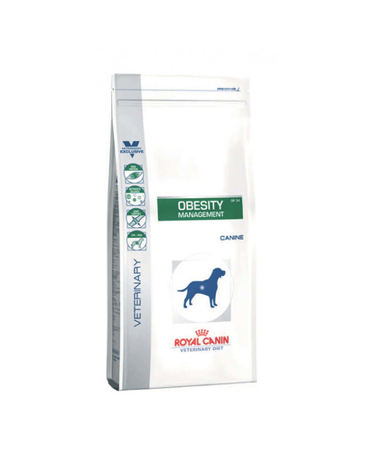ROYAL CANIN Dog Obesity Management 6 kg