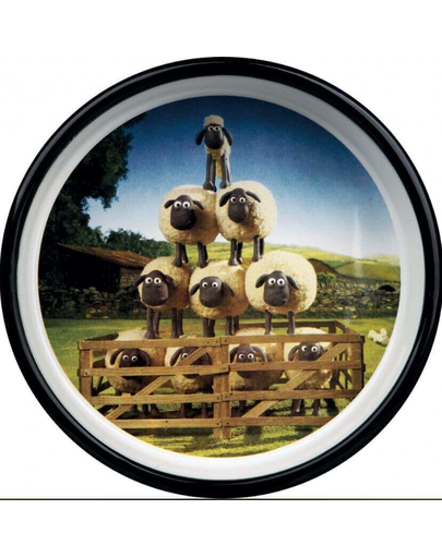 TRIXIE Bol Ceramic Sheep Shaun 300ml