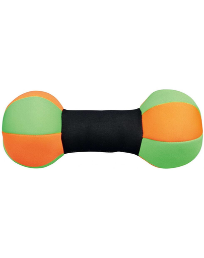 TRIXIE Halteră flotabilă, Aqua Toy 21cm
