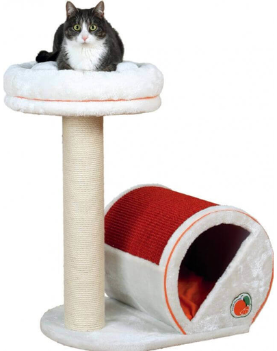 TRIXIE Sisal pentru pisici Fresh Fruits 72 cm