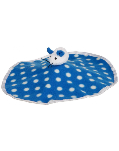 TRIXIE Covoraș foșnitor cu clopoțel 32 X 28 cm