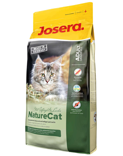 JOSERA NatureCat 2 kg