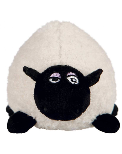 TRIXIE Pluș Sheep Shirley 18cm "Shaun The Sheep"