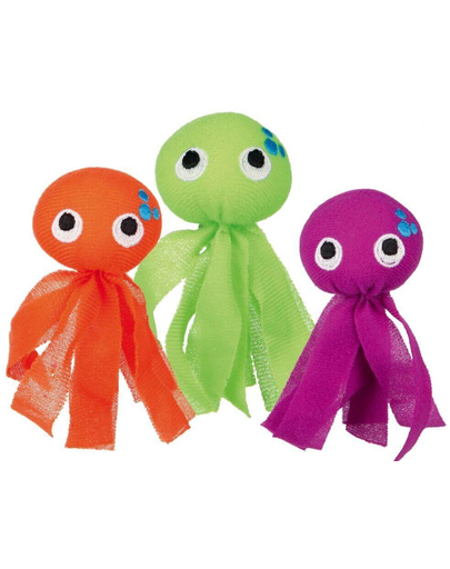 TRIXIE Caracatiță cu iarba-mâței 11cm