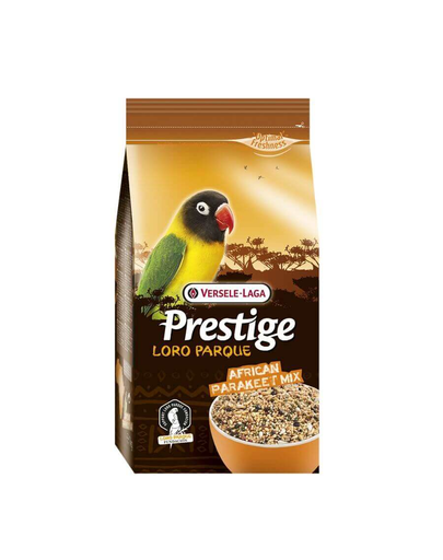 VERSELE-LAGA African Parakeet Loro Parque Mix 20 kg   - pentru papagal african de talie medie
