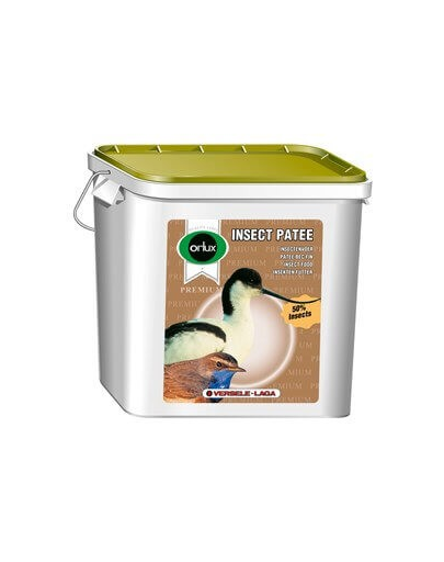 VERSELE-LAGA Orlux Insect Patee Premium 10kg