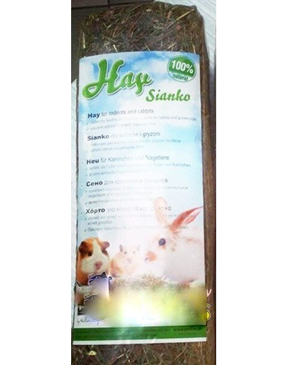 PET INN Fân 30 L
