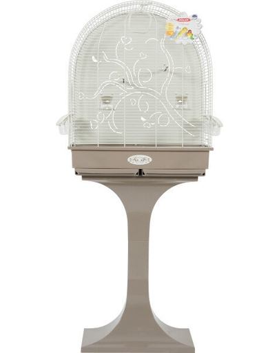 Zolux cușcă arabesque anna 143x42x62 cm