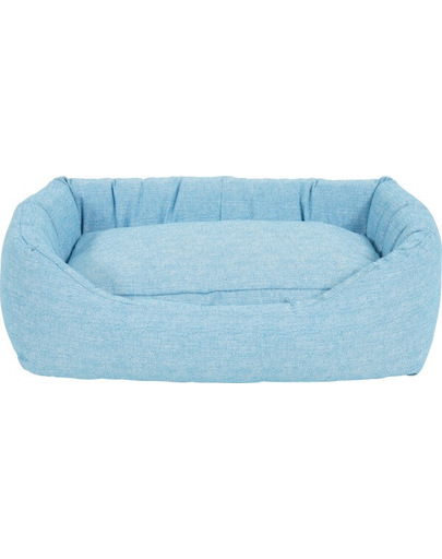 Zolux pat levika 65 cm albastru
