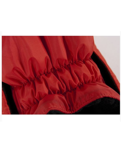 ZOLUX Hăinuță impermeabilă cu guler ridicat 25 cm