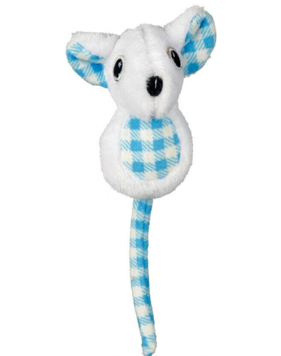 TRIXIE Șoricel pluș 8 cm