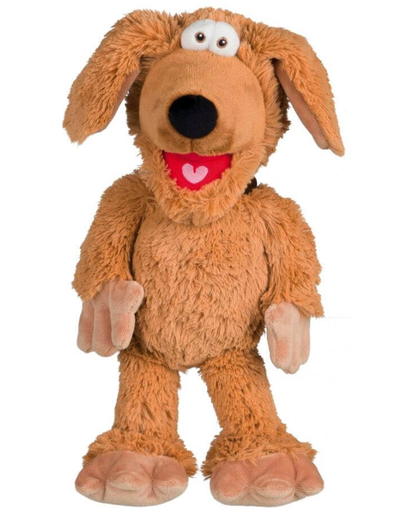 TRIXIE Cățel de pluș Vivaldi 38 cm