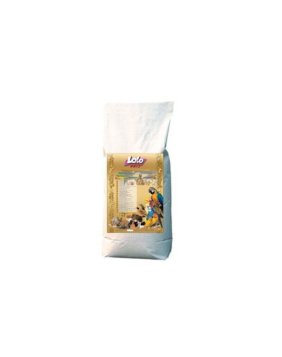 LOLO PETS pentru Șobolan 25KG