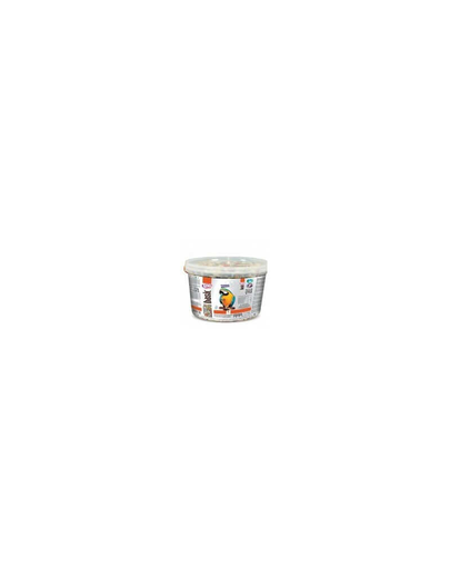 LOLO PETS big parrot 3 L 1.5kg