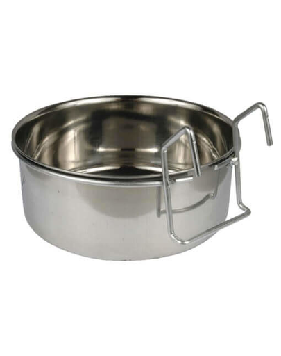 LOLO PETS Bol pentru păsări 1,8L suspendat