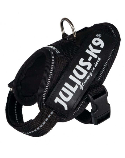 TRIXIE Ham Julius-K9 IDC baby 1/XS: 29–36 cm/18 mm