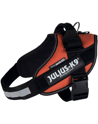 Trixie ham julius-k9 idc 4/xl: 96–138 cm/50 mm