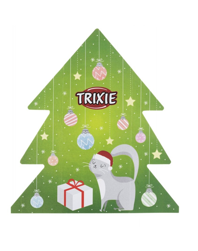 Trixie set festiv jucării pentru pisici