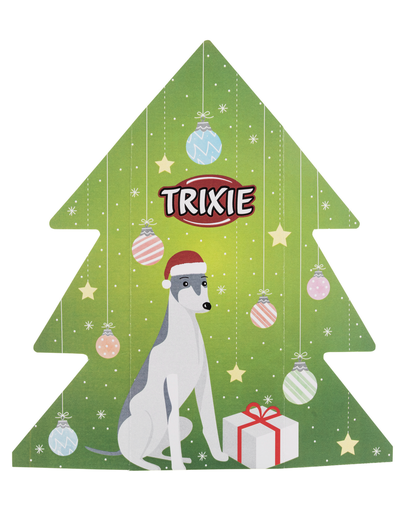 TRIXIE Set festiv jucării pentru căței