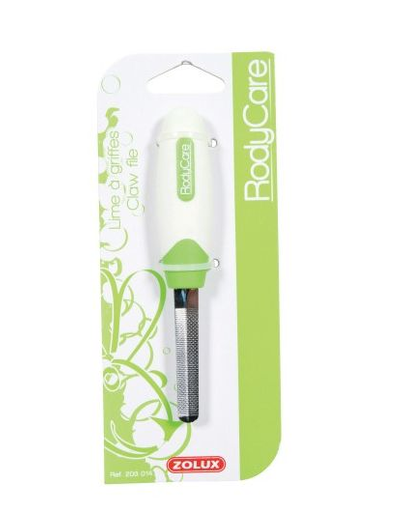 ZOLUX Pilă de gheare RodyCare pentru rozătoare