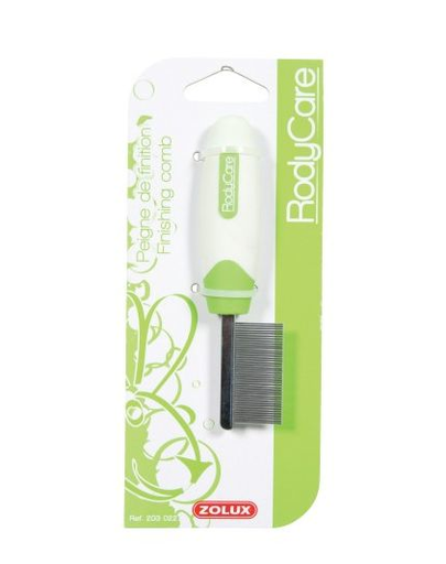 ZOLUX Pieptăn insecte RodyCare pentru rozătoare