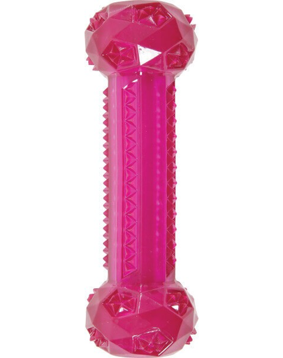ZOLUX Jucărie tpr Pop stick 25 cm roz