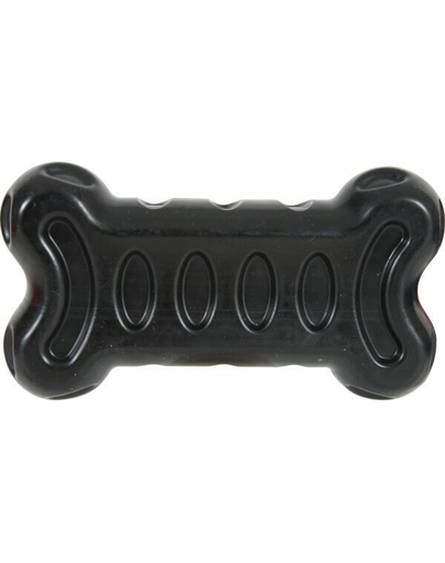 ZOLUX Jucărie tpr Bubble os 19 cm negru