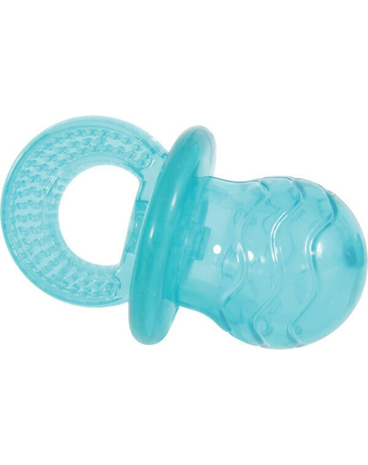 ZOLUX Jucărie tpr Pop suzetă 10 cm turcoaz