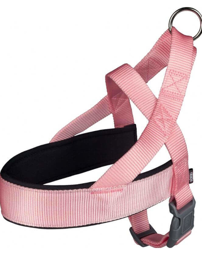 TRIXIE Ham Premium l: 60–76 cm/40 mm, roz