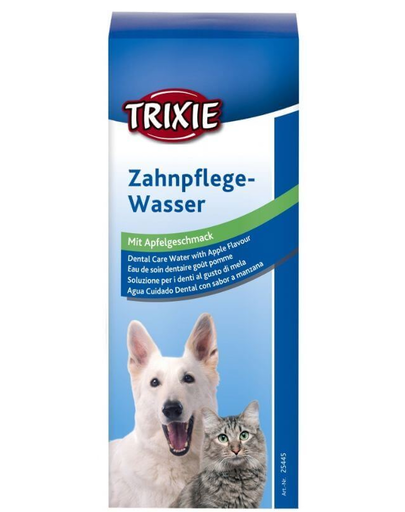 TRIXIE Apă de gură pentru câini și pisici 300 ml