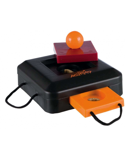 TRIXIE Jucărie pentru câini dog activity "Gamble box"